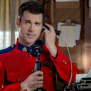 Fotoğraf Kevin McGarry