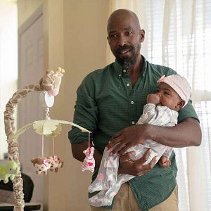 Fotoğraf Ntare Guma Mbaho Mwine