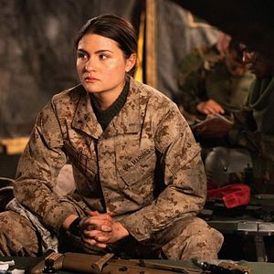 Fotoğraf Phillipa Soo