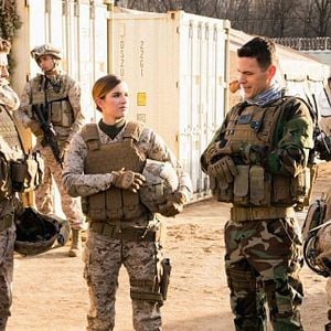 Fotoğraf Phillipa Soo