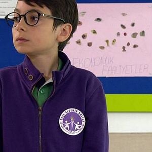 Fotoğraf İkizler Memo - Can