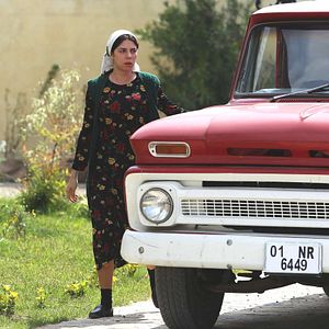 Fotoğraf Bir Zamanlar Çukurova