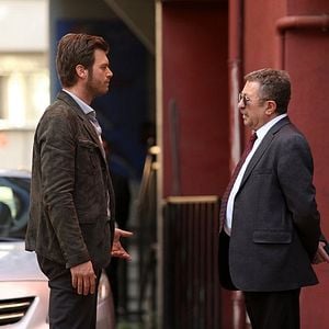 Fotoğraf Çarpışma