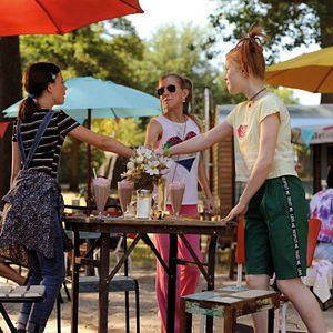 Fotoğraf Lilli Lacher