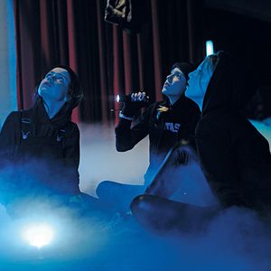 Fotoğraf Lilli Lacher