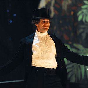 Fotoğraf Jürgen Vogel