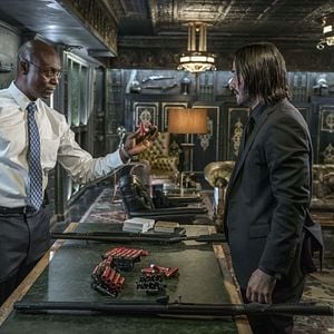 Fotoğraf Lance Reddick