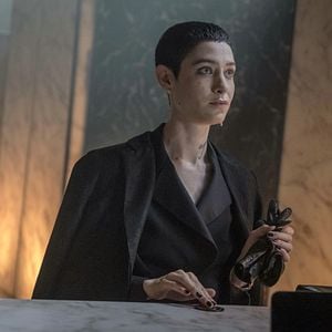 Fotoğraf Asia Kate Dillon