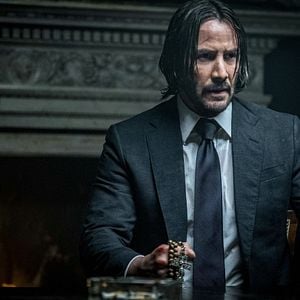 Fotoğraf Keanu Reeves