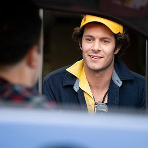 Fotoğraf Adam Brody