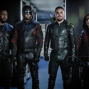 Fotoğraf Michael Jai White