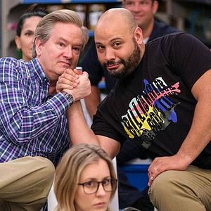 Fotoğraf Colton Dunn