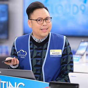 Fotoğraf Nico Santos