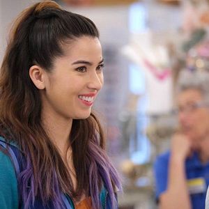 Fotoğraf Nichole Bloom