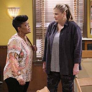 Fotoğraf Yvette Nicole Brown