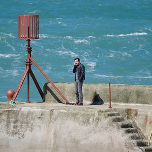 Fotoğraf Daniel Mays