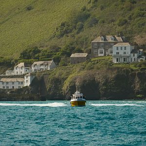 Fotoğraf Fisherman's Friends