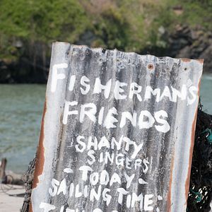 Fotoğraf Fisherman's Friends
