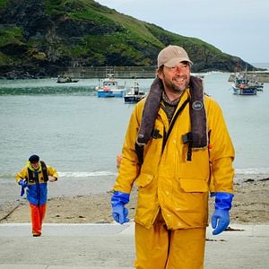 Fotoğraf James Purefoy