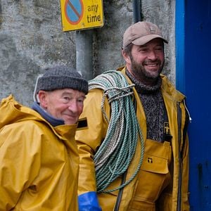 Fotoğraf David Hayman