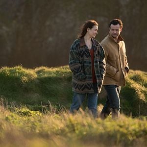 Fotoğraf Daniel Mays