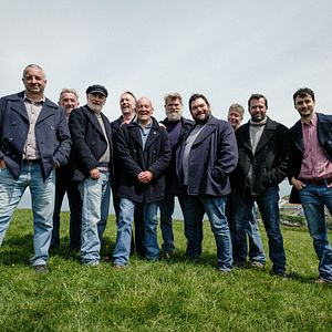 Fotoğraf Fisherman's Friends