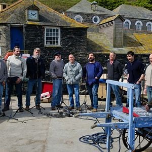 Fotoğraf Daniel Mays
