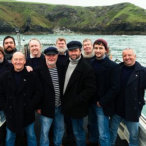 Fotoğraf Fisherman's Friends