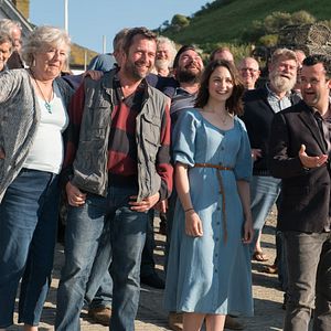 Fotoğraf Daniel Mays