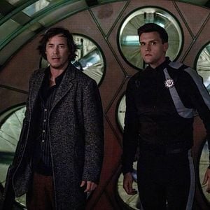 Fotoğraf Hartley Sawyer