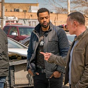 Fotoğraf Patrick John Flueger