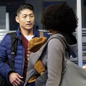 Fotoğraf Brian Tee