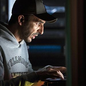 Fotoğraf Amir Arison