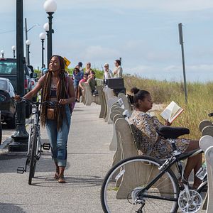 Fotoğraf DeWanda Wise