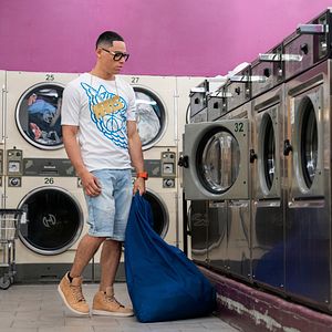 Fotoğraf Anthony Ramos