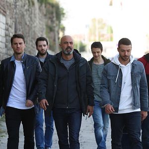 Fotoğraf Tek Yürek