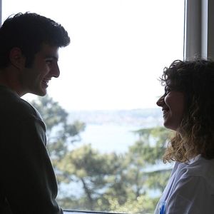 Fotoğraf Tek Yürek