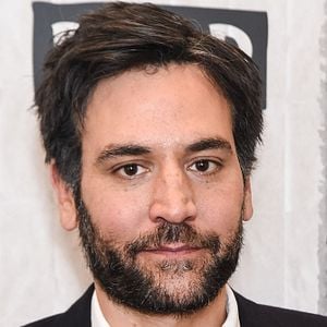 Fotoğraf Josh Radnor