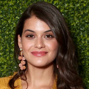 Fotoğraf Sofia Black D'Elia