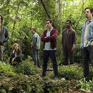 Fotoğraf Bill Hader