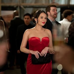 Fotoğraf Janel Parrish