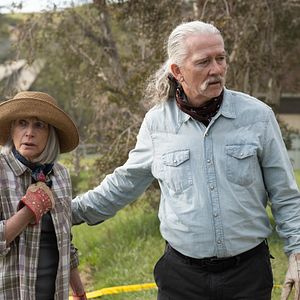 Fotoğraf Patrick Duffy