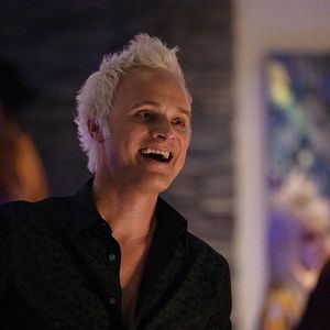 Fotoğraf David Anders