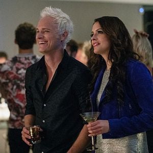 Fotoğraf David Anders