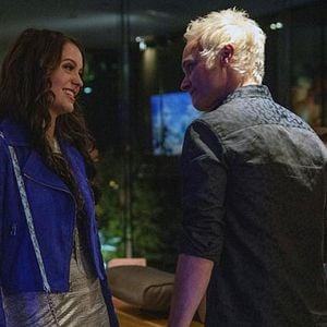 Fotoğraf David Anders