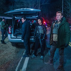 Fotoğraf Julian McMahon