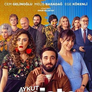 Fotoğraf Aykut Enişte