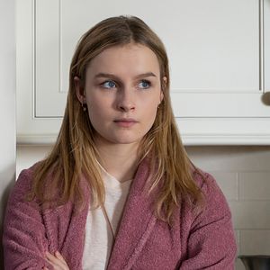 Fotoğraf Olivia DeJonge