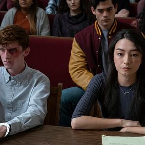 Fotoğraf Natasha Liu Bordizzo