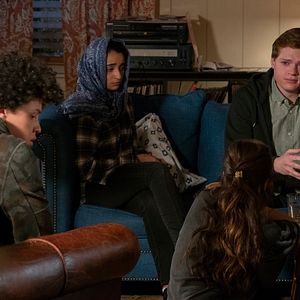 Fotoğraf Sean Berdy